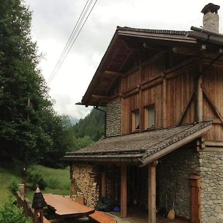 Maso Al Plan Rabbi Exterior foto