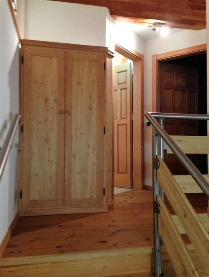 Maso Al Plan Rabbi Exterior foto