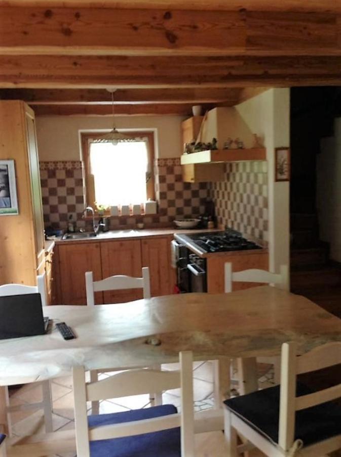 Maso Al Plan Rabbi Exterior foto